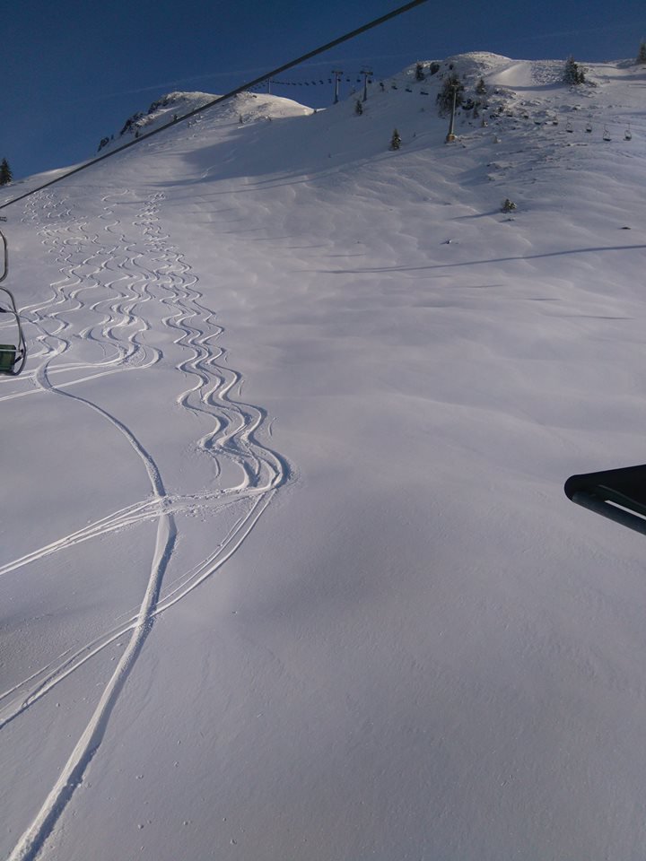 Kitzbühel - Fotó: facebook