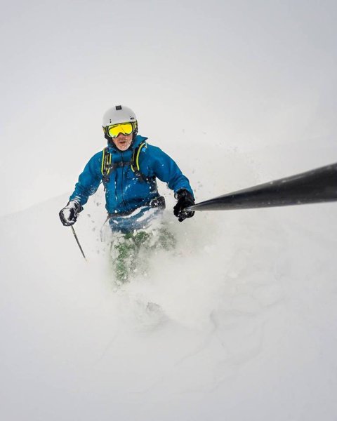 Saalbach - Fotó: facebook - Kattints a képre a nagyításhoz