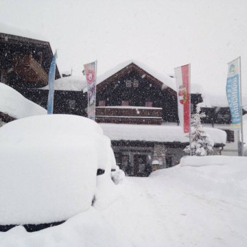 Hochkönig - Fotó: facebook
