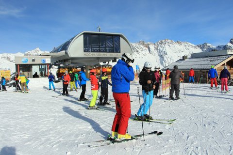 Hochkönig - Fotó: facebook