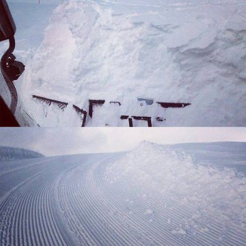 Kaprun - Fotó: facebook