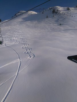 Kitzbühel - Fotó: facebook