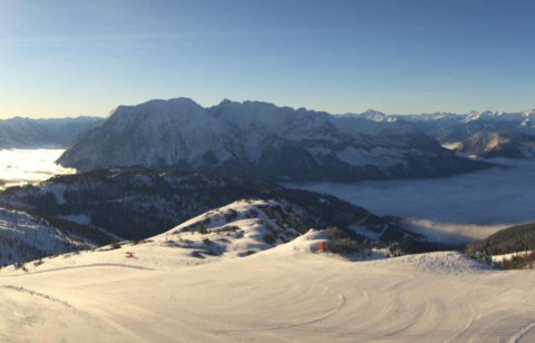 Tauplitz - Fotó: facebook