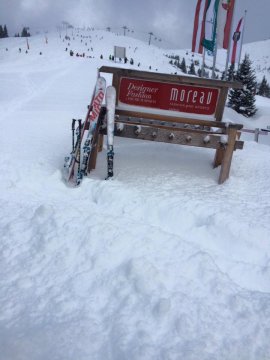 Zell am See - Fotó: facebook