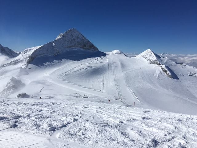 Hintertux