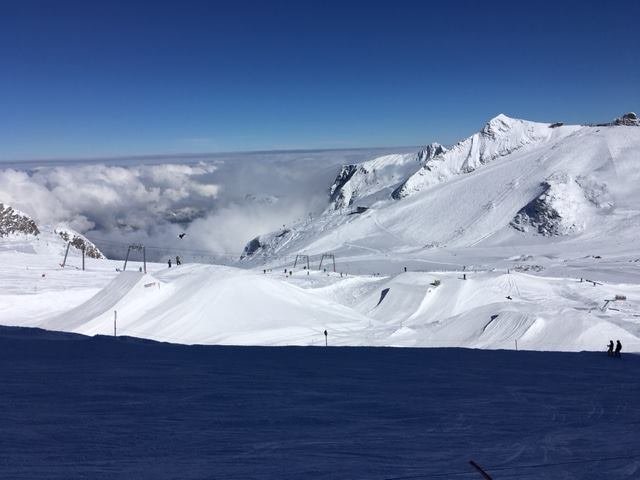 Hintertux