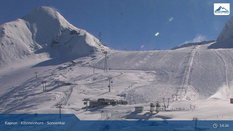 Kaprun - Kattints a képre a nagyításhoz