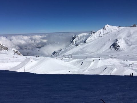Hintertux