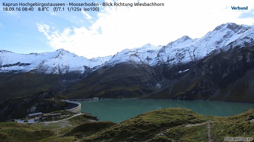 Jól kivehető a hóhatár, jövő héttől akár 1800 méteren is havazhat!