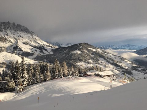 Hochkönig - fotó: facebook