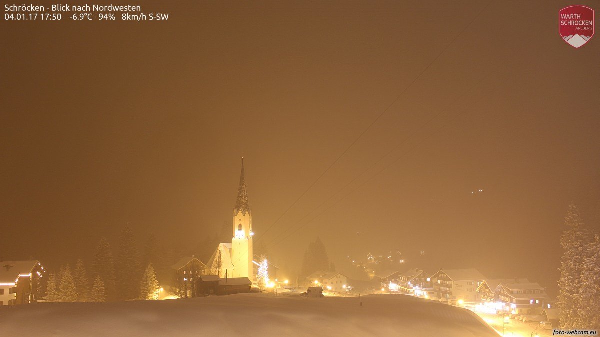 Schröcken (Vorarlberg)