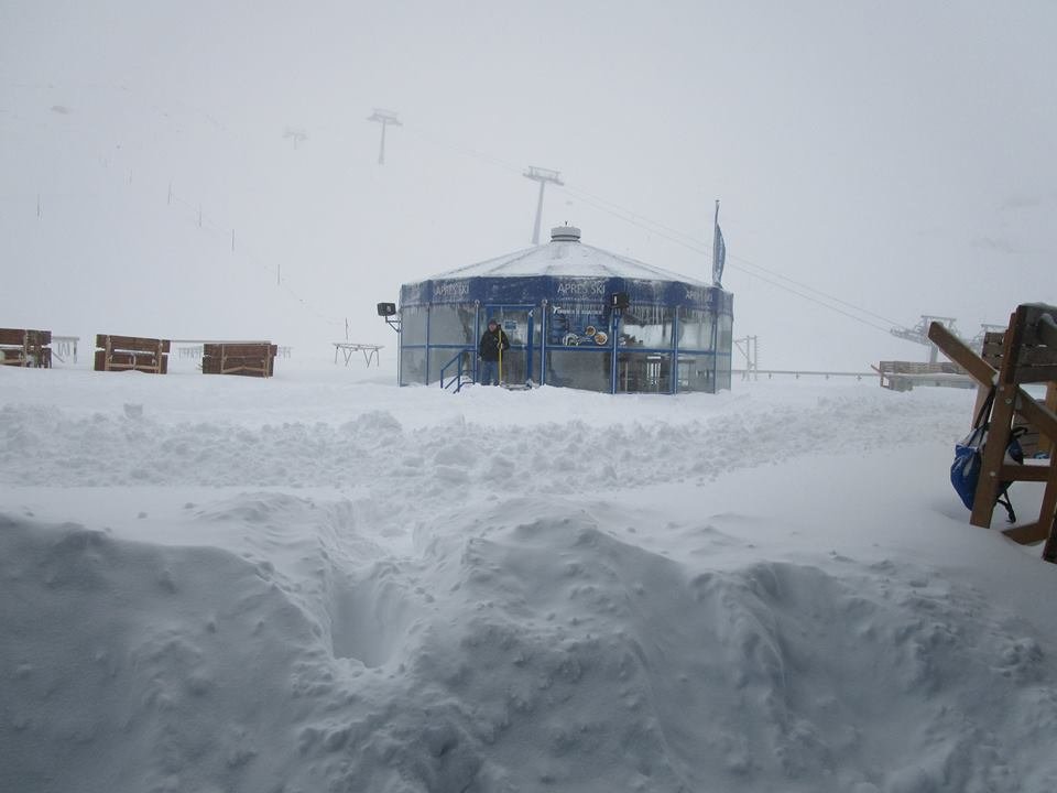 Kaprun - Fotó: facebook