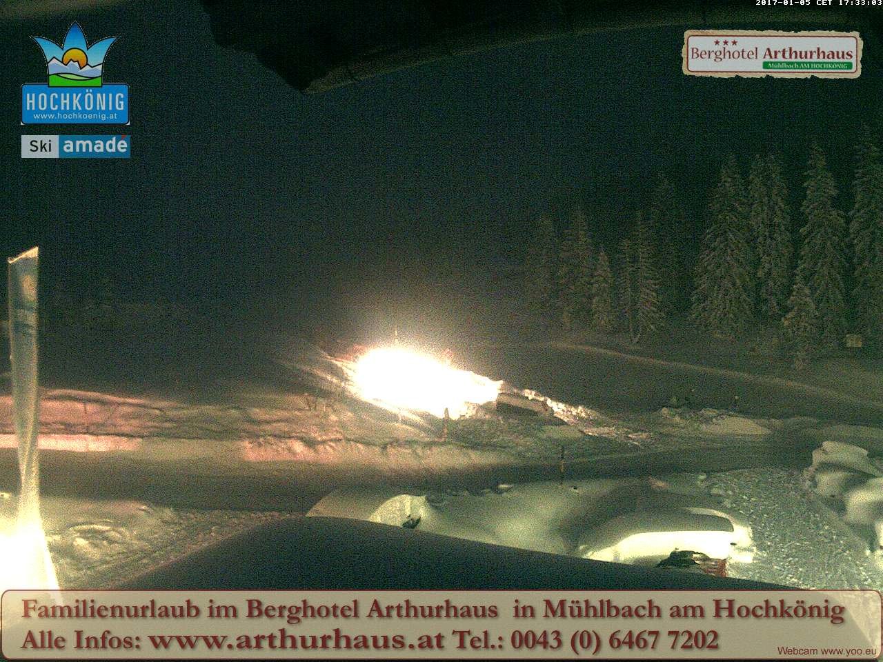 Hochkönig - Fotó: facebook