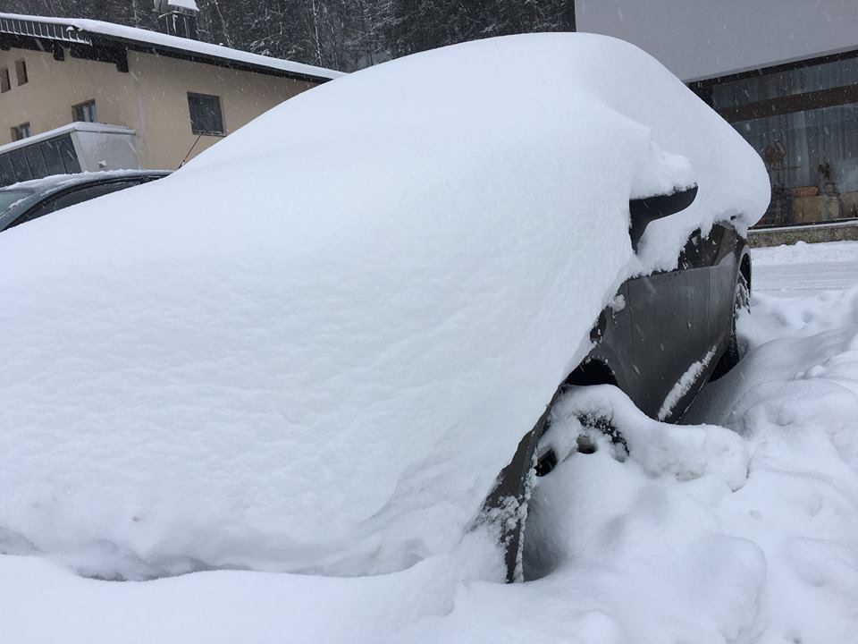 Hochkönig - Fotó: facebook
