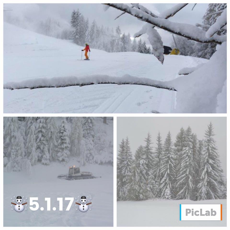 Schladming - Fotó: facebook