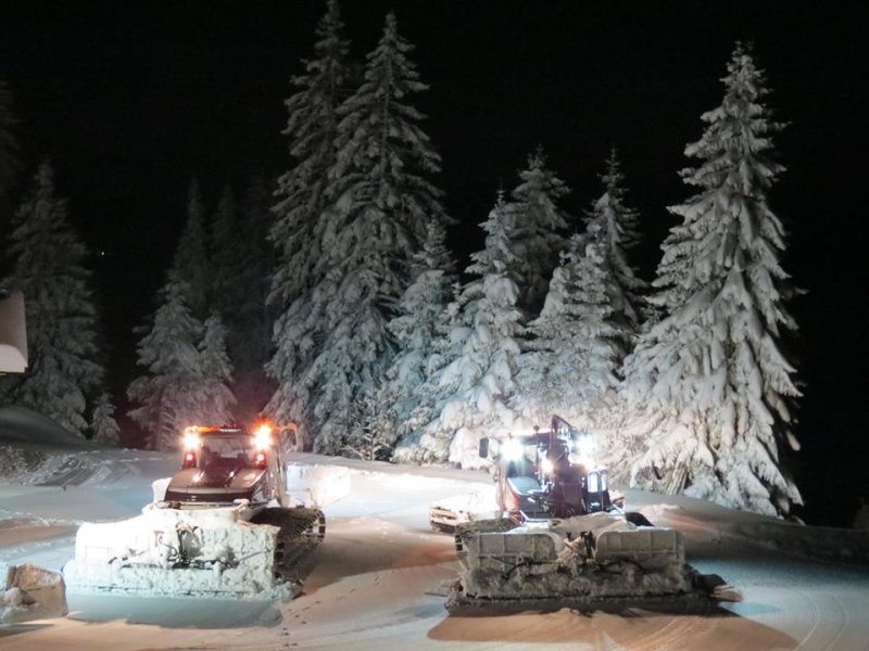 Lofer - Fotó: facebook - Kattints a képre a nagyításhoz