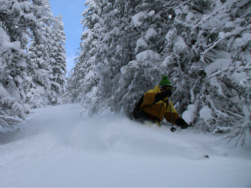 Hochkönig - fotó: Stánicz Balázs - Kattints a képre a nagyításhoz