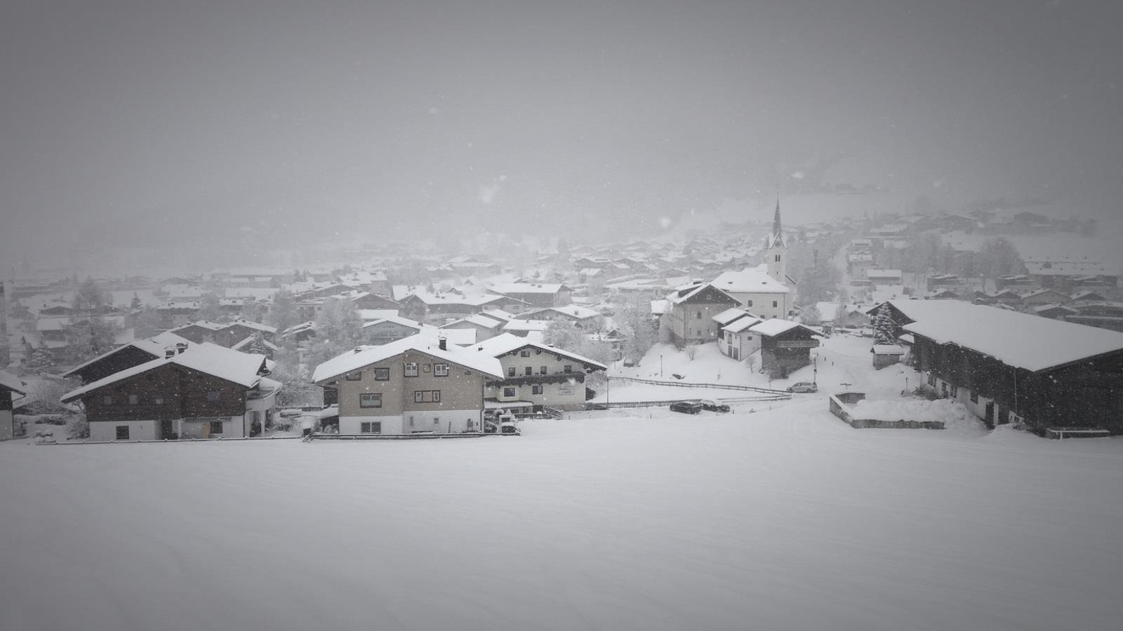 Kaprun pénteken - fotó: Stánicz Balázs