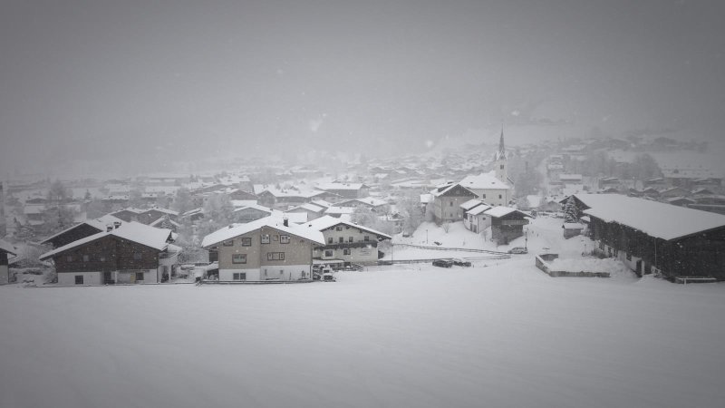 Kaprun pénteken - fotó: Stánicz Balázs - Kattints a képre a nagyításhoz