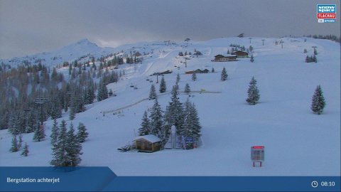 Flachau - Fotó: facebook