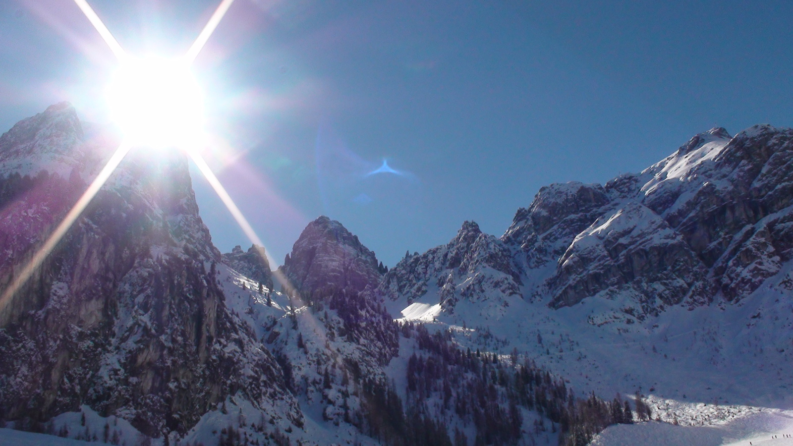 A természet egyik csodája