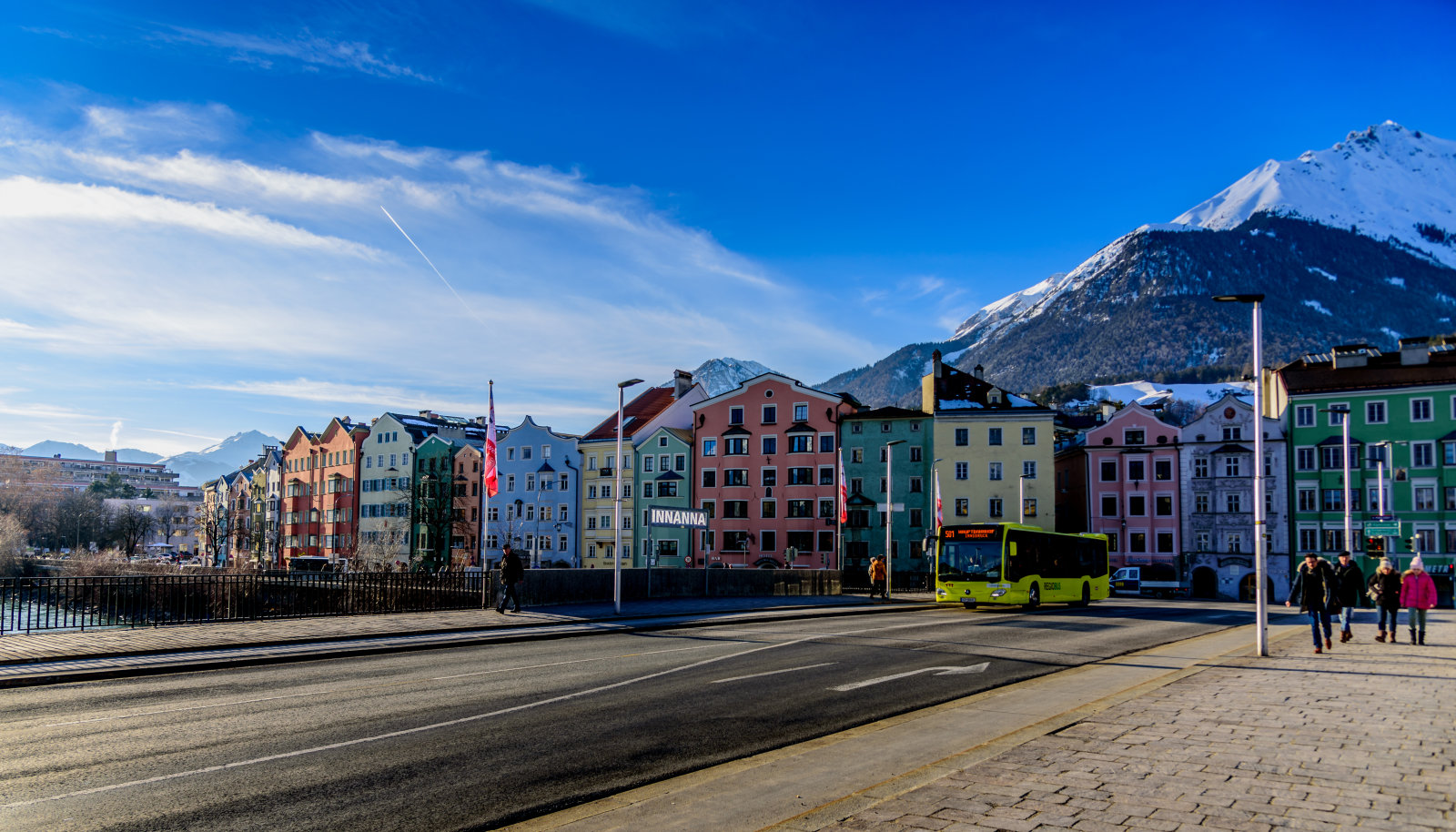 Innsbruck