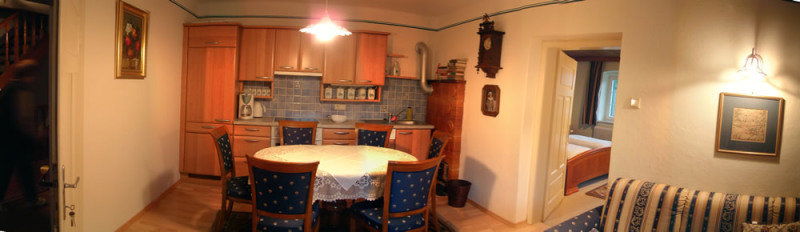 I. apartman - 2-4 fő