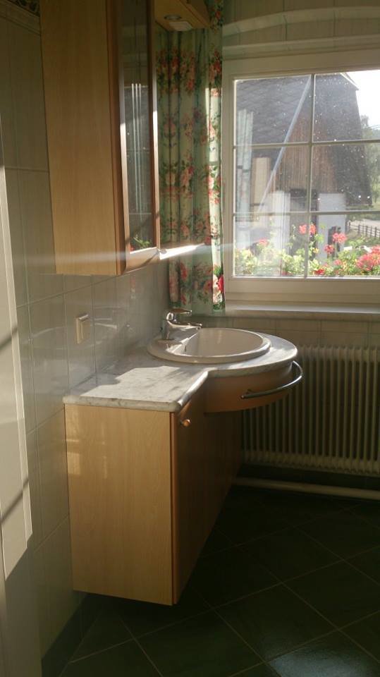 I. apartman - 2-4 fő