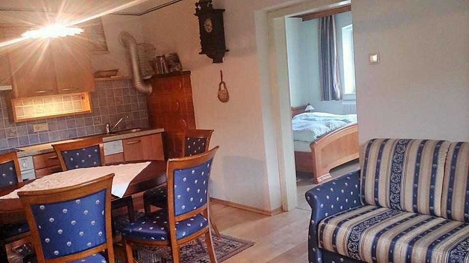 I. apartman - 2-4 fő