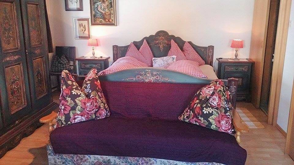 II. apartman - 2-3 fő