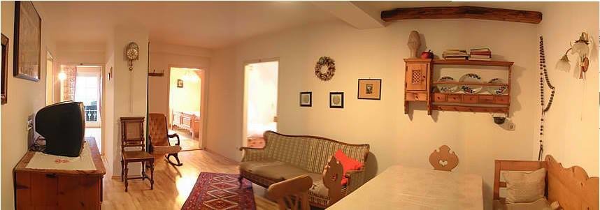 III. apartman - 2-6 fő