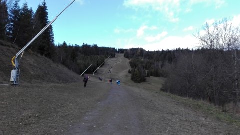 kék nyolcas