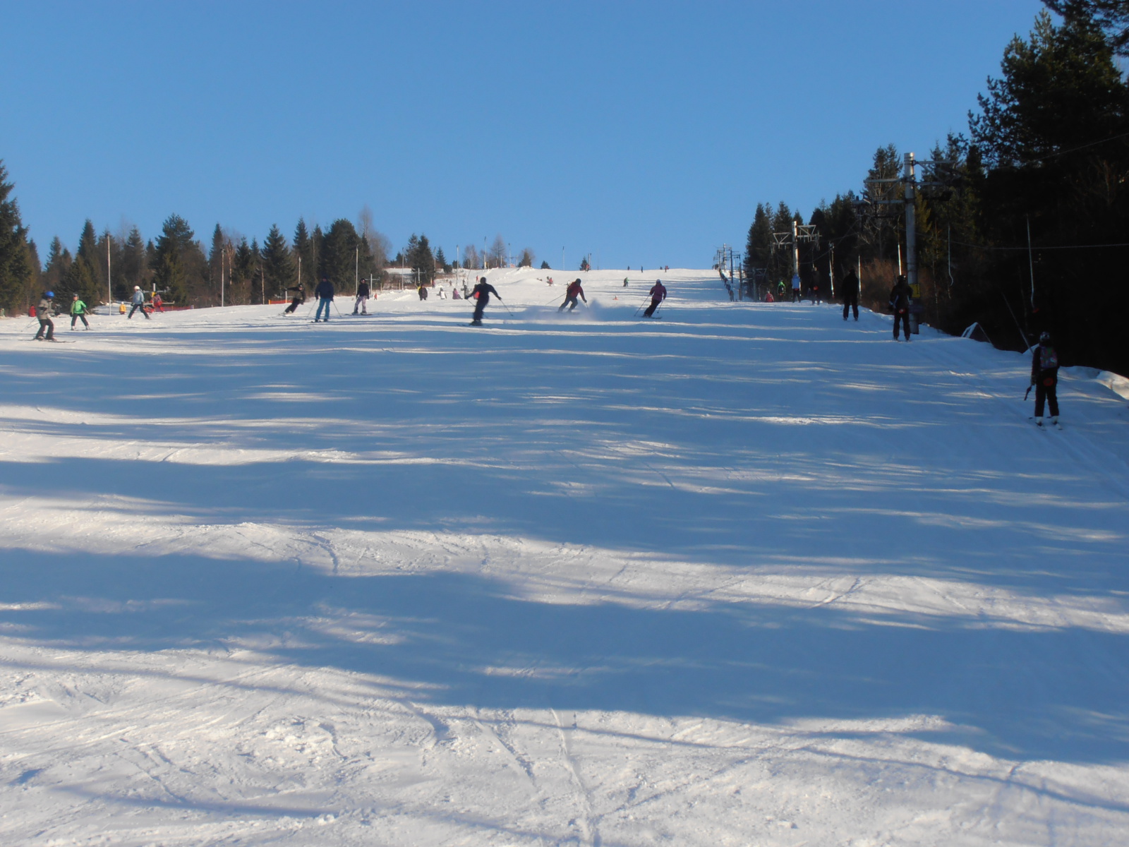 11 és 12-es pályák