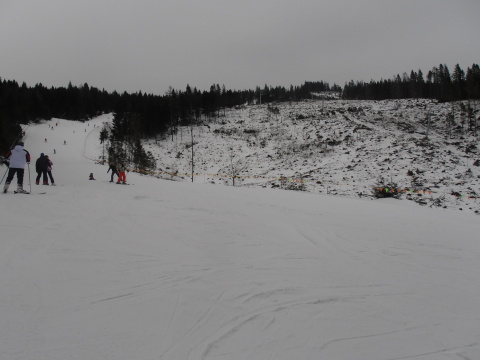 Viharkárok Jezerskon