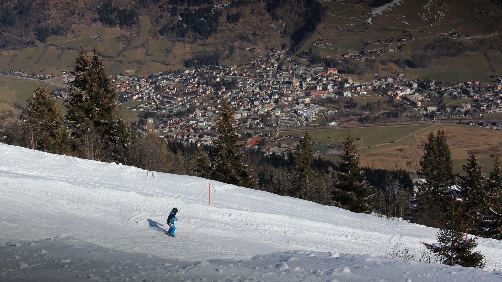Bad Gastein 2014 február
