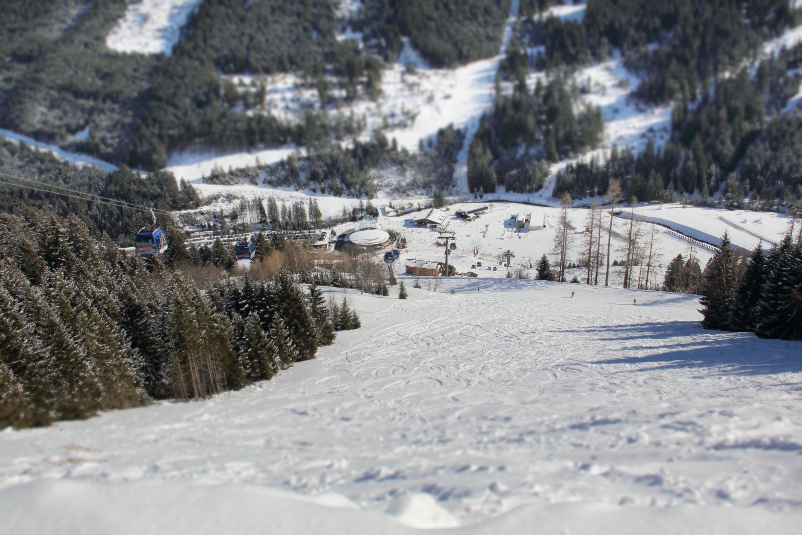 Bad Gastein 2014 február