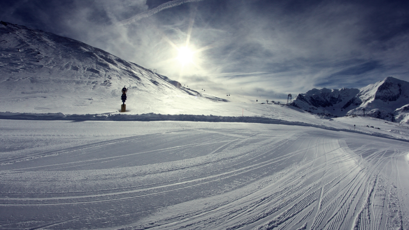 Sportgastein 2014 február