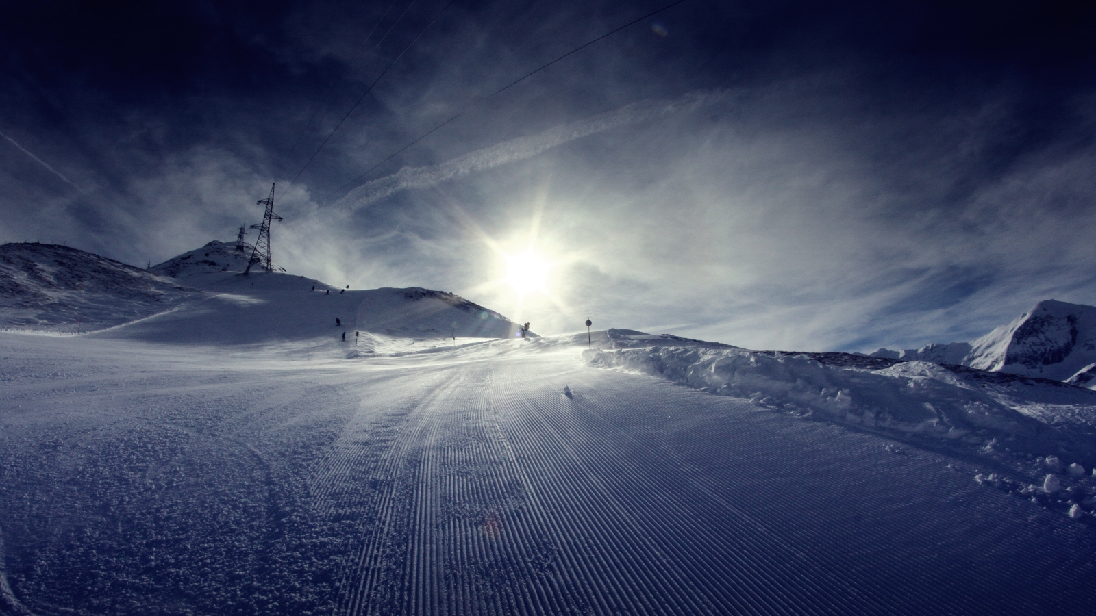 Sportgastein 2014 február