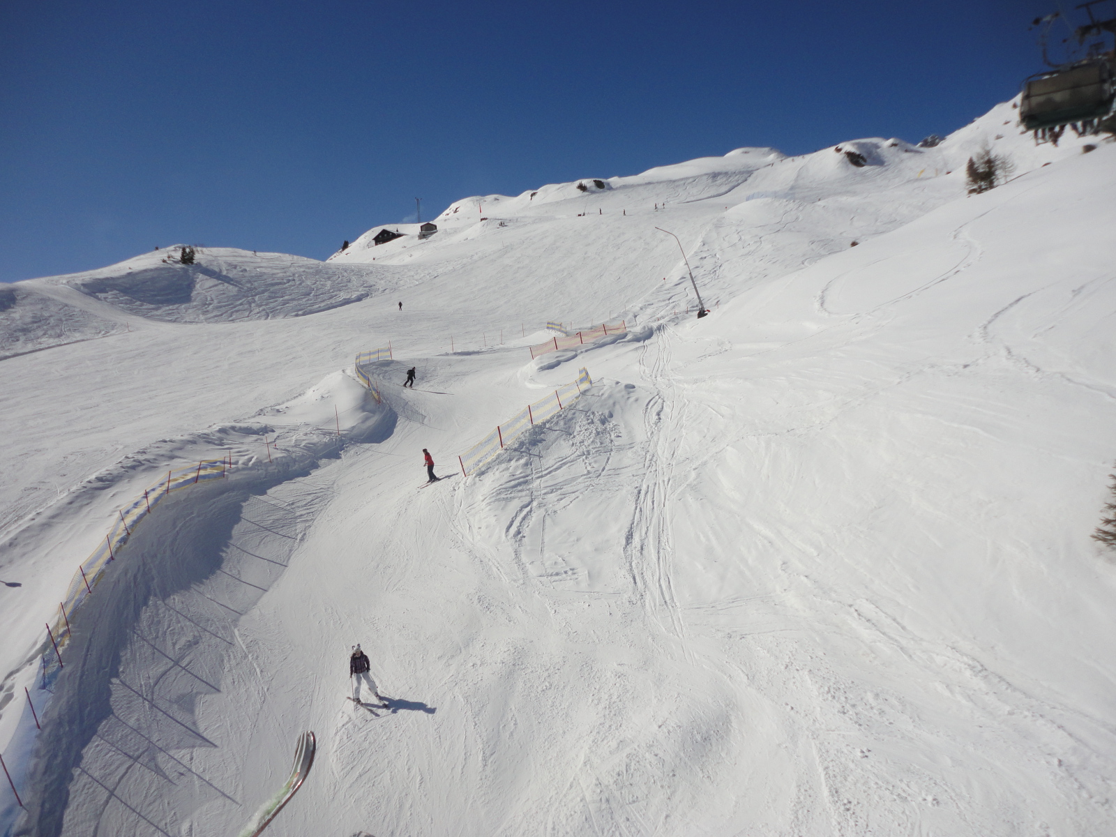 A kamaszok kevence: a krosszpálya