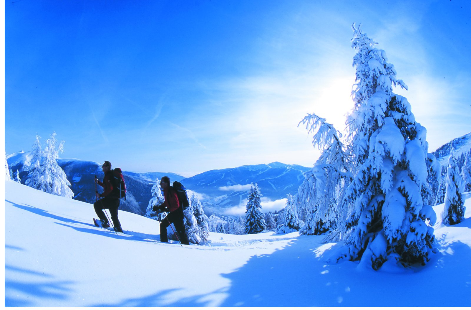 Hótalpakkal taposva felfelé