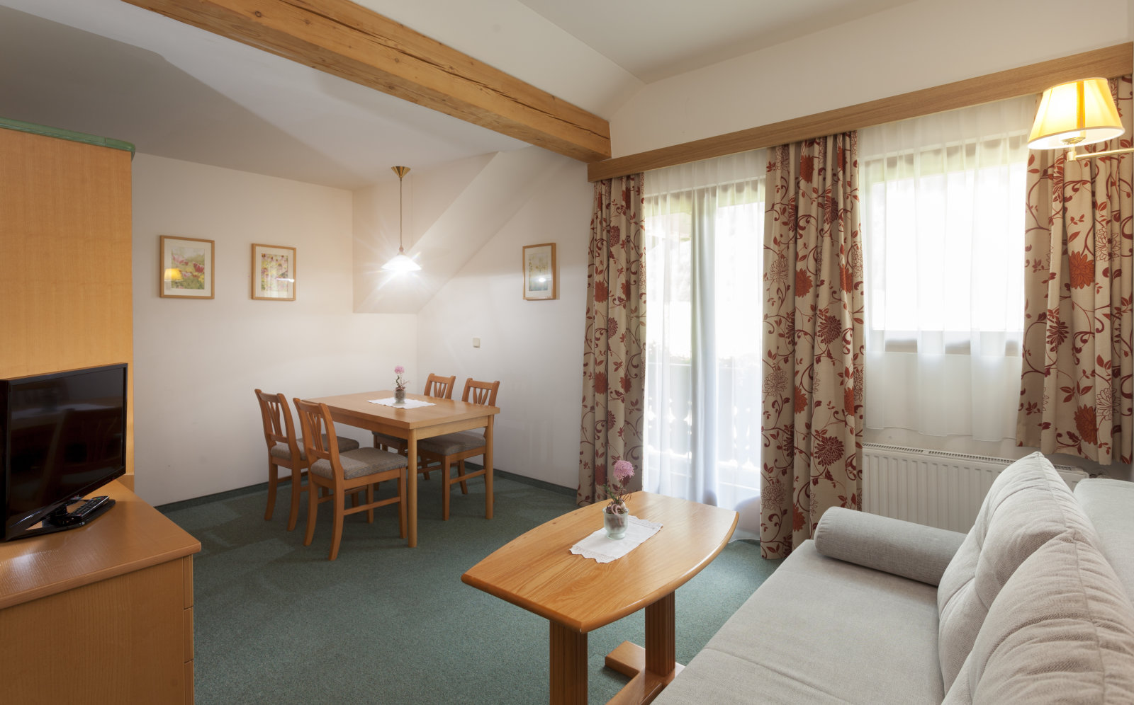 Családi lakosztály