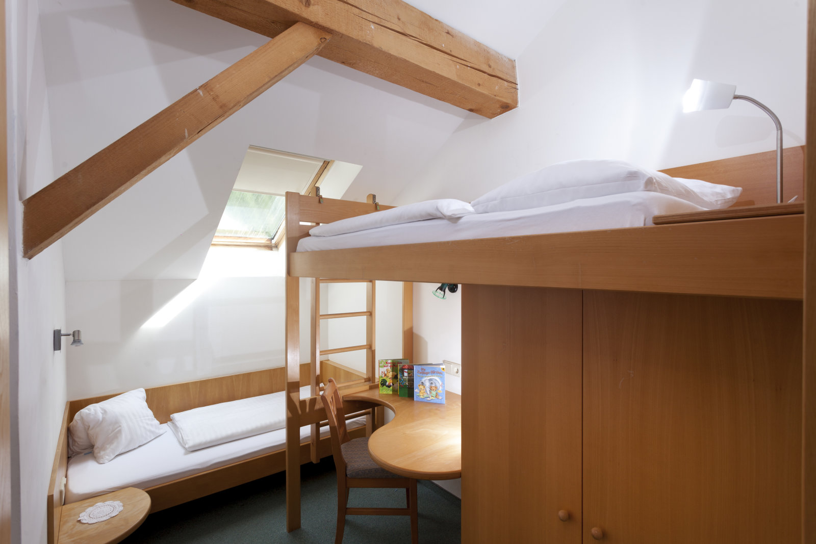 Családi lakosztály