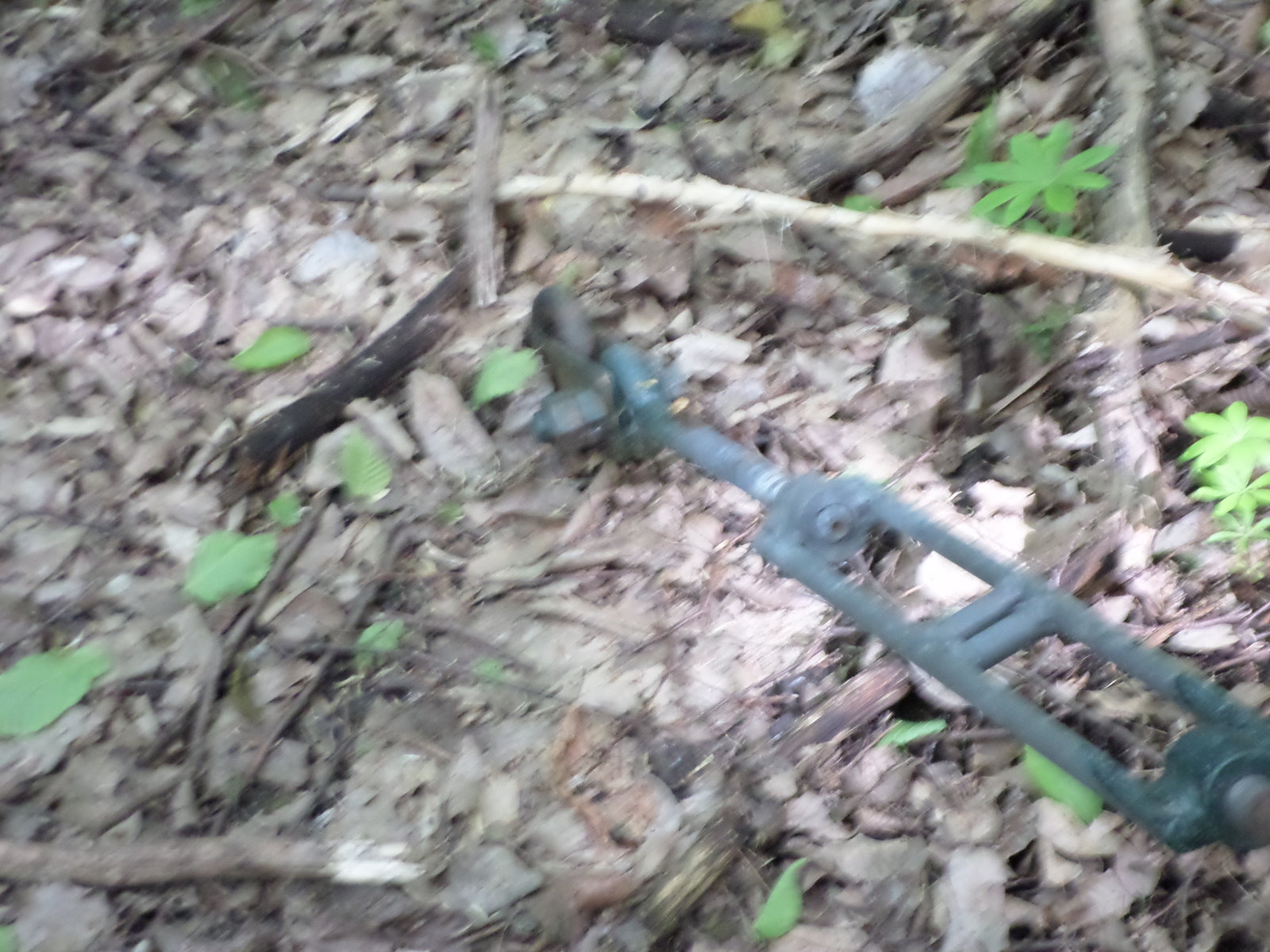 alsó fordítórárcsa kihorgonyzása