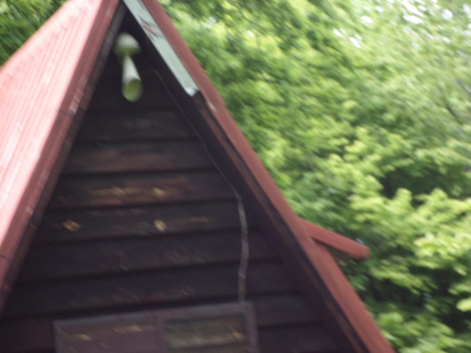 kezelőház jelző dudával