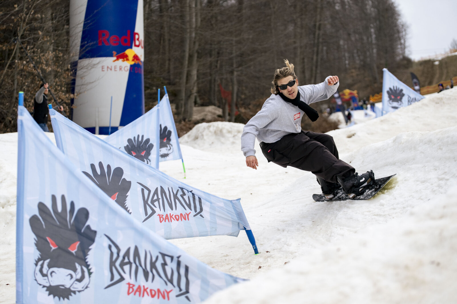 Banked Bakony 2026 I Fotó: Pálfi Balázs