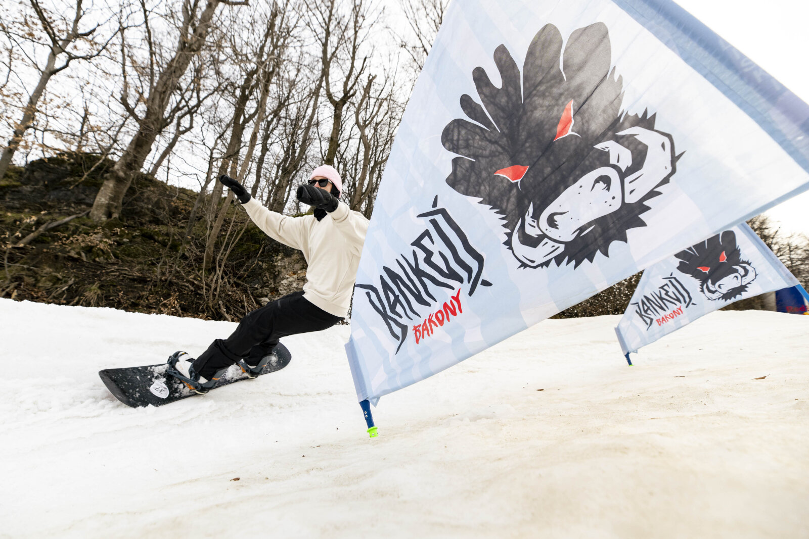 Banked Bakony 2026 I Fotó:Pálfi Balázs