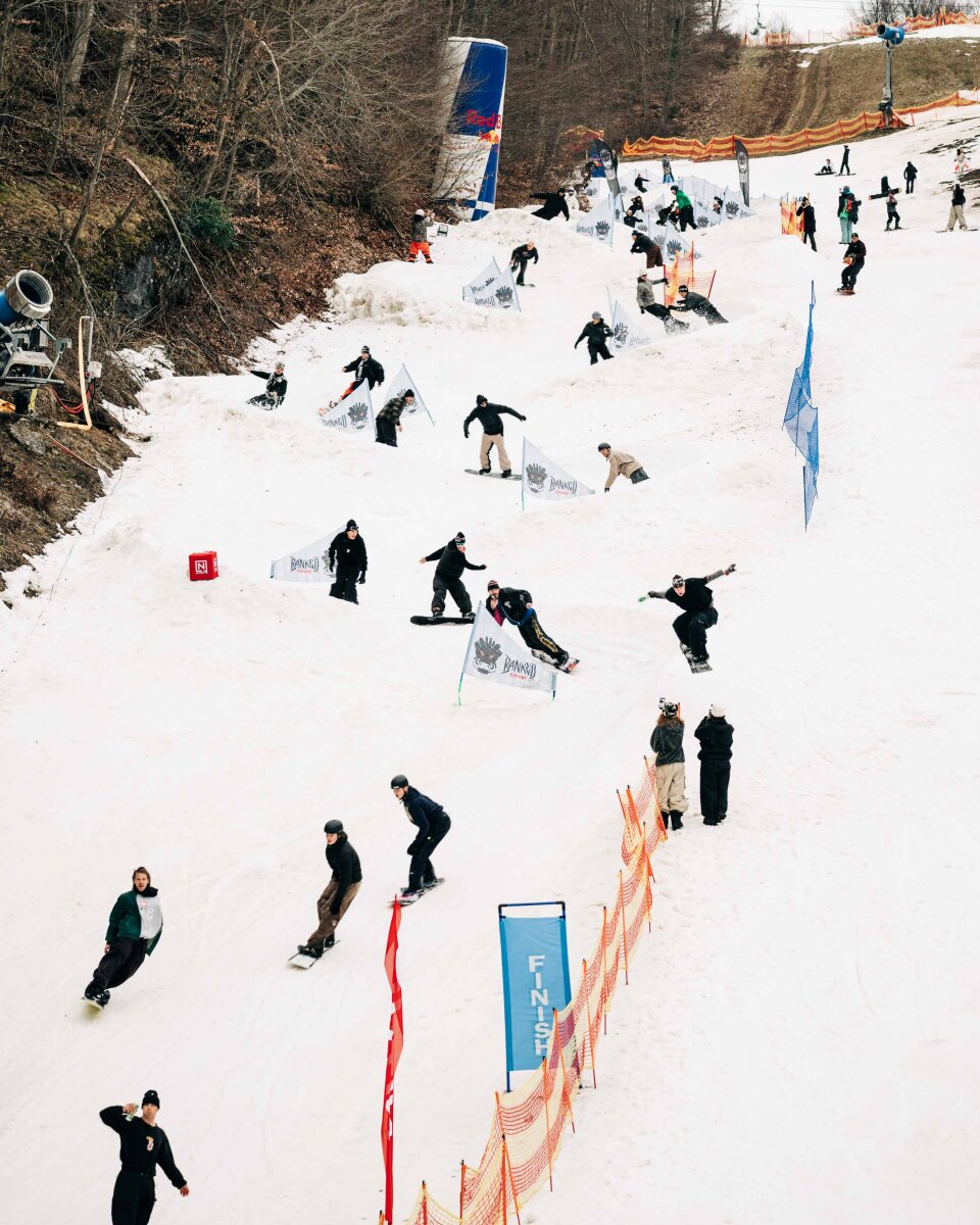 Banked Bakony 2026 I Fotó: Horváth Ádám