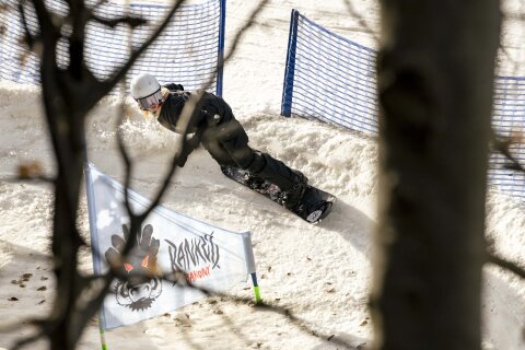 Banked Bakony 2026 I Fotó: Pálfi Balázs