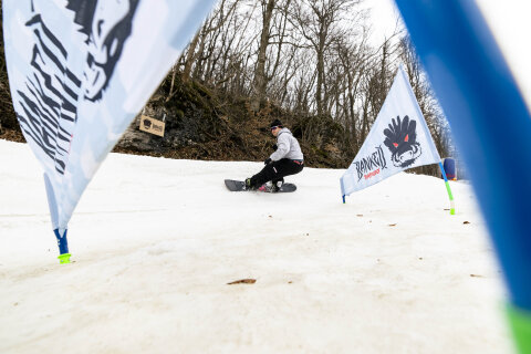 Banked Bakony 2026 I Fotó:  Pálfi Balázs