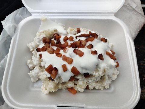 Kiváló sztrapacska